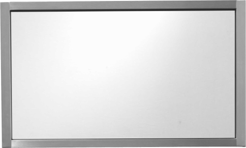 Plane Wastafel